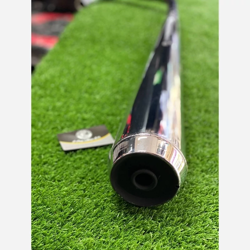 اگزوز هندا کار 125 کاربراتی
