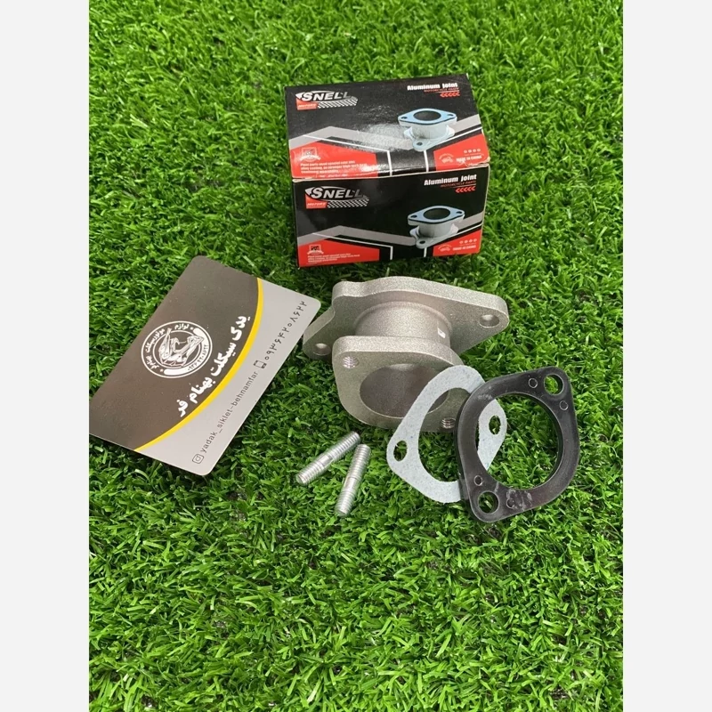 رابط کاربرات 200 فلزی