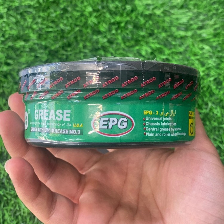 گریس نسوز برند آترود