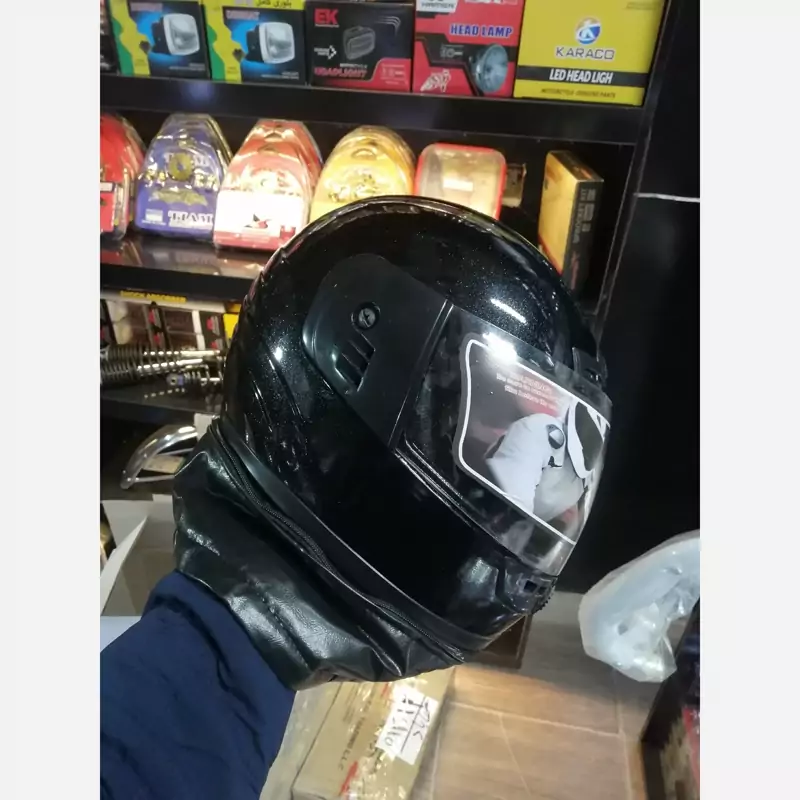 null
