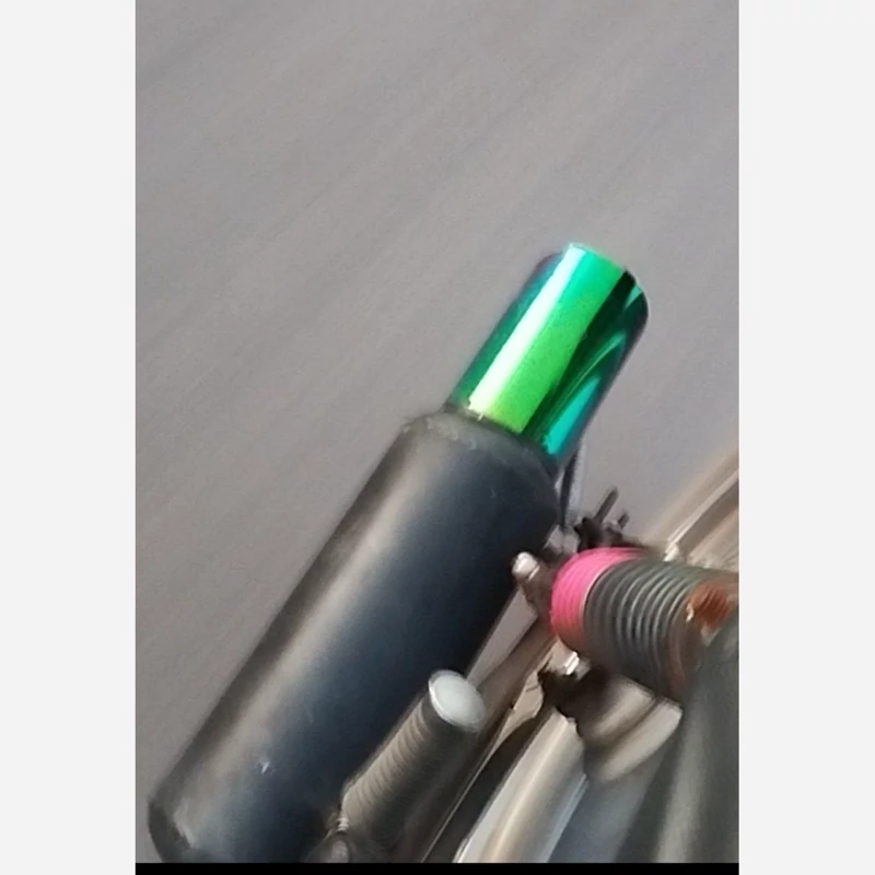 null